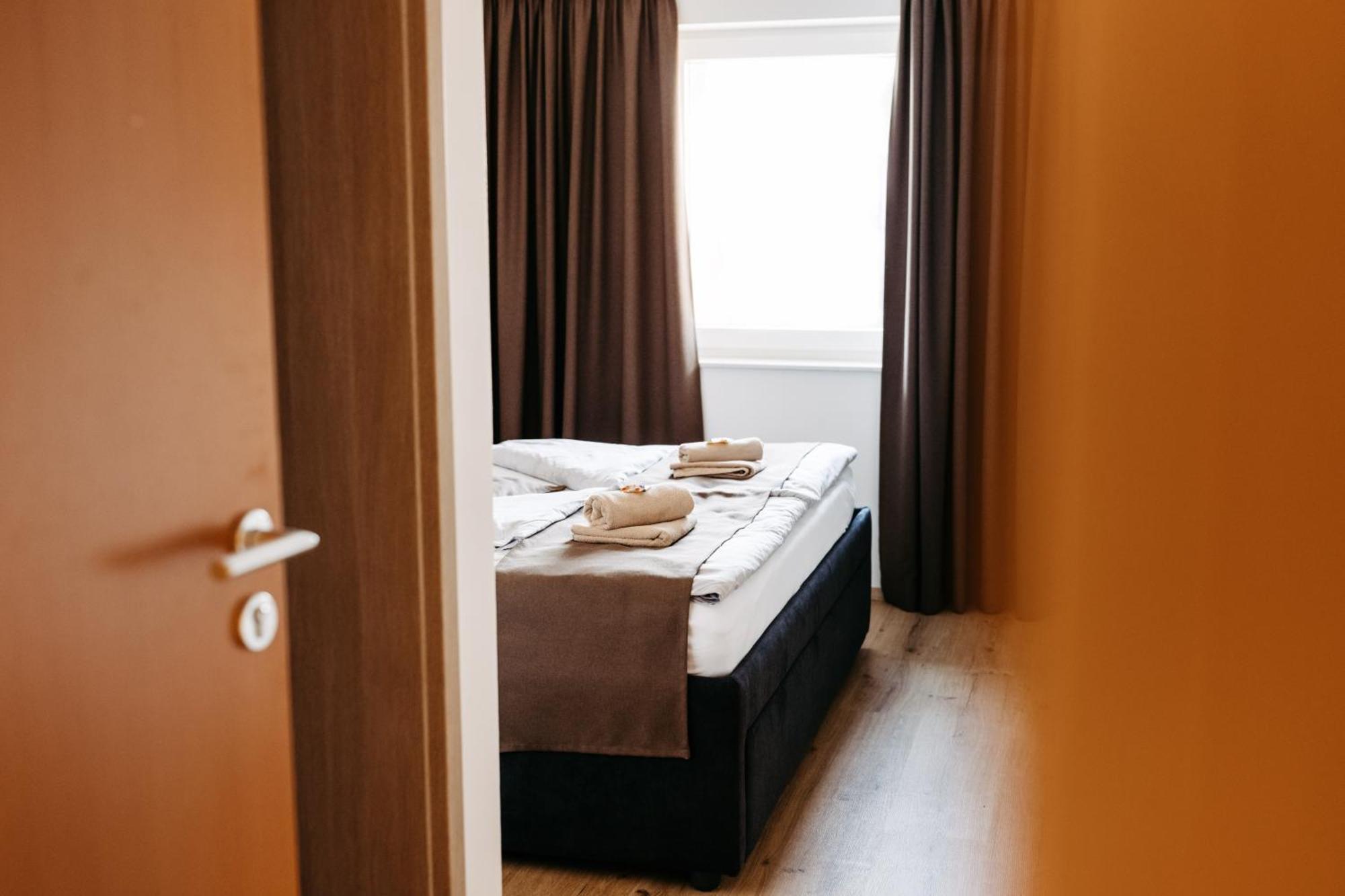 Hotel Murat Ptuj Exteriör bild