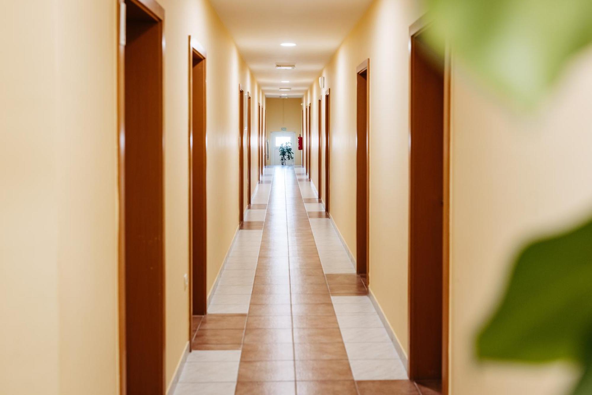 Hotel Murat Ptuj Exteriör bild